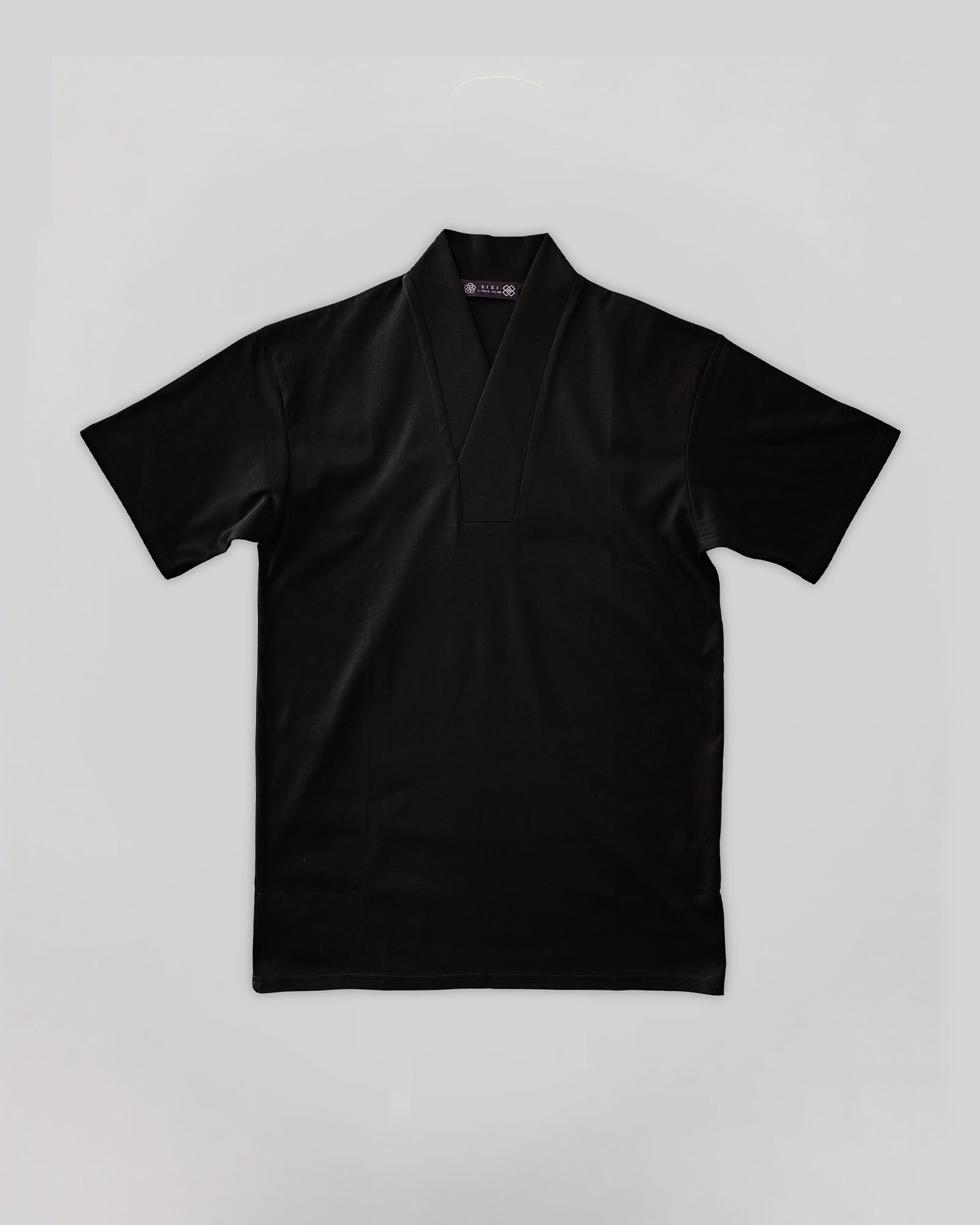 半衿Tシャツの商品イメージ
