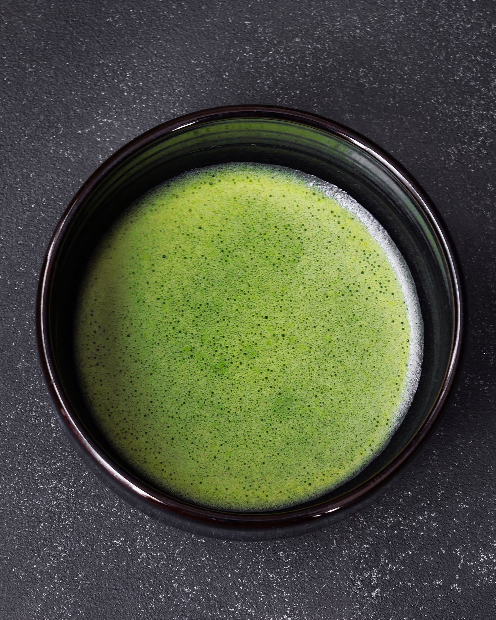 茶道での栄時袴の着用シーン
